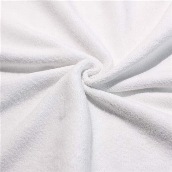 Watercolor Sunflowers Black Background Hand Towel Ultra Soft Luxury - Picture 3 of 5